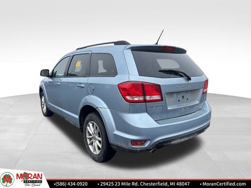 Used 2013 Dodge Journey SXT w/ Popular Equipment Group image 3