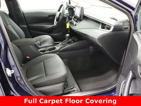 Used 2023 Toyota Corolla LE image 33