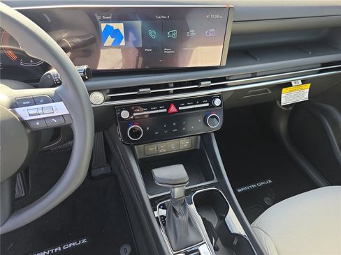 New 2026 Hyundai Santa Cruz SEL image 19