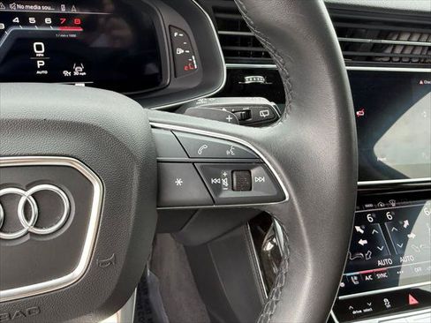 Certified 2023 Audi Q7 3.0T Prestige w/ Prestige Package AWD/4WD image 21