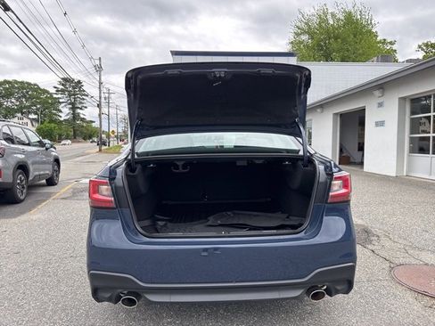 Used 2024 Subaru Legacy Touring XT w/ Popular Package #2 image 10