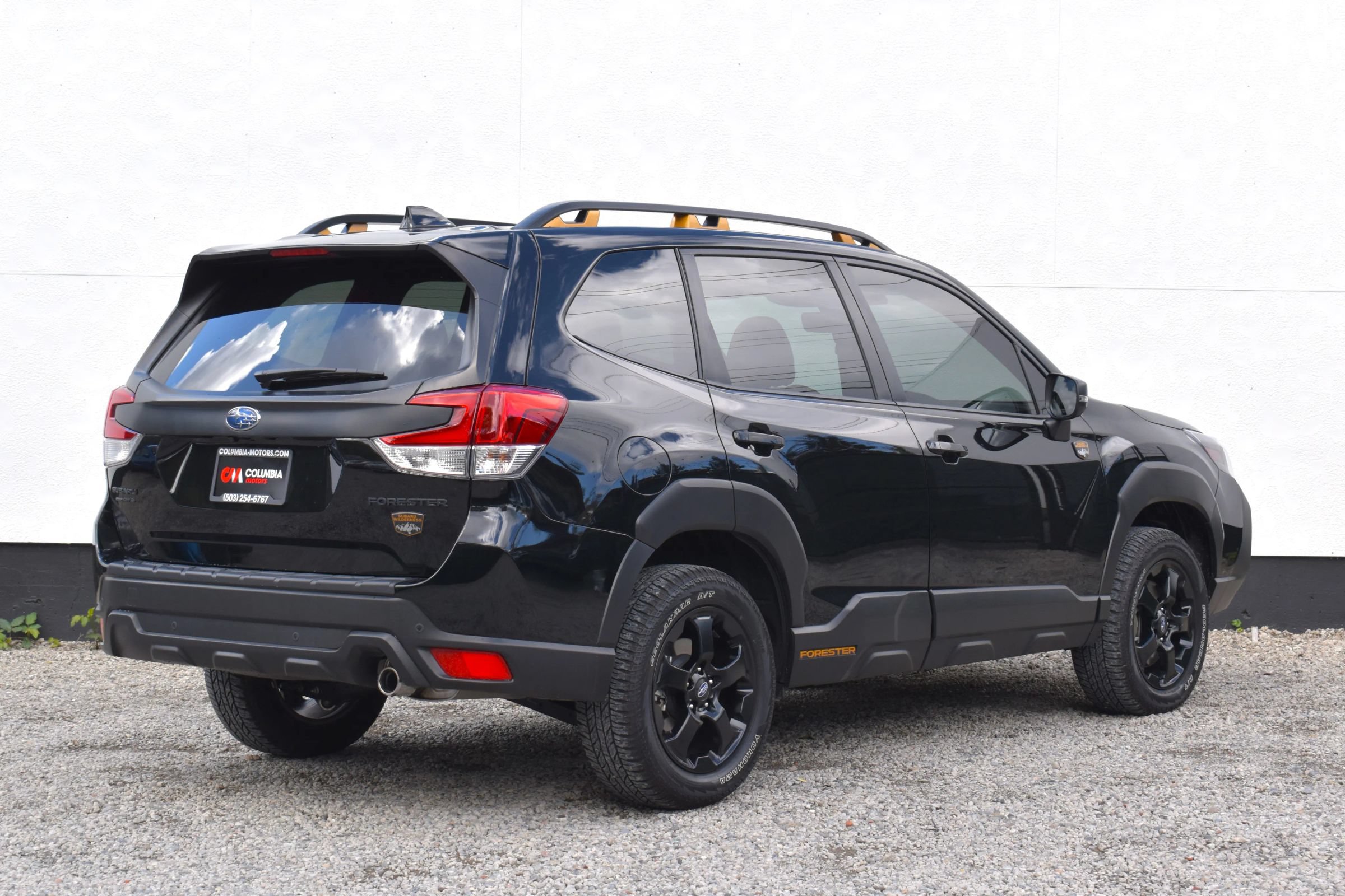 Used 2024 Subaru Forester Wilderness AWD/4WD image 44