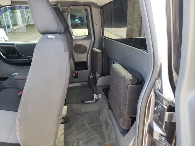 Used 2011 Ford Ranger XLT AWD/4WD image 14