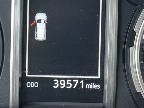 Certified 2023 Toyota 4Runner TRD Sport w/ Technology Package image 24