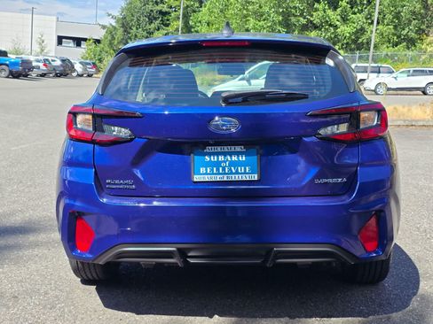 Certified 2024 Subaru Impreza 2.0i AWD/4WD image 5