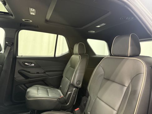 Used 2023 Chevrolet Traverse Premier w/ Redline Edition image 25