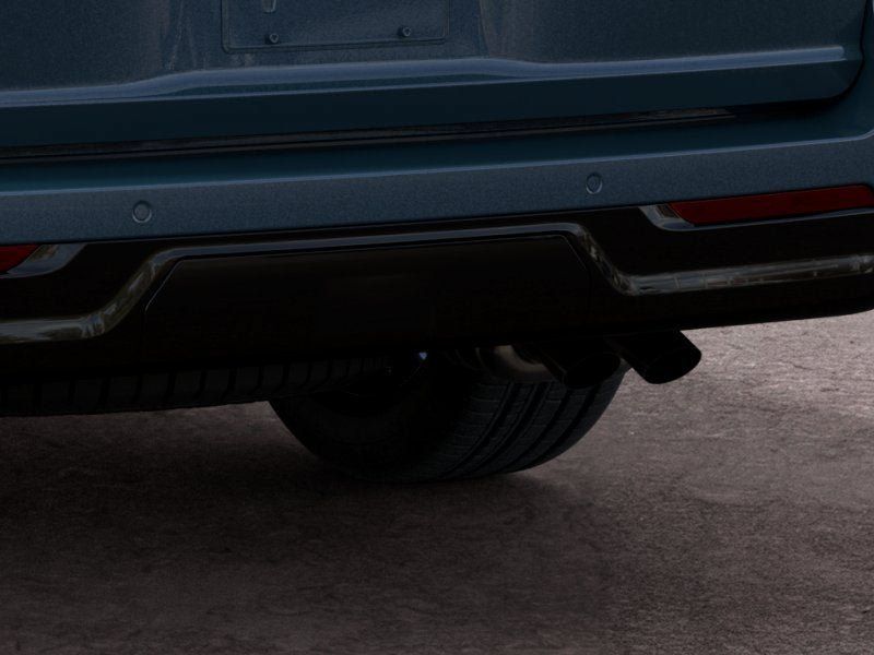 New 2027 Lincoln Navigator Reserve AWD/4WD image 23