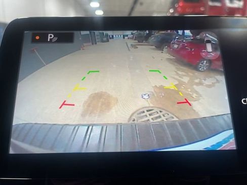 Used 2021 Nissan Armada SV w/ SV Appearance Package image 14