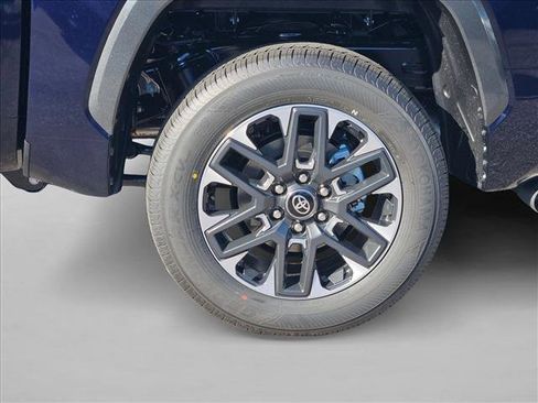 New 2026 Toyota Tundra Limited image 9
