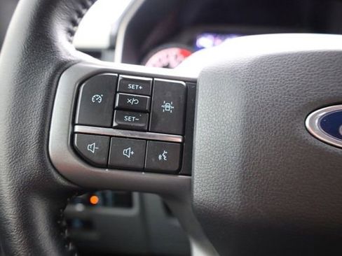 Used 2021 Ford F150 XLT w/ Equipment Group 302A High image 25