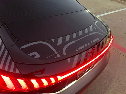 Used 2023 Audi RS e-tron GT image 53