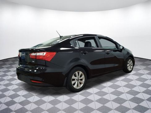 Used 2017 Kia Rio LX w/ Power Package image 8