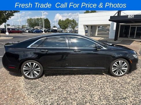 Used 2017 Lincoln MKZ Reserve w/ Technology Package AWD/4WD image 6
