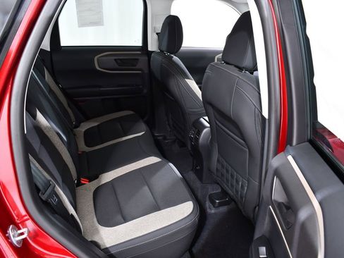 New 2025 Ford Bronco Sport Big Bend w/ Convenience Package image 19