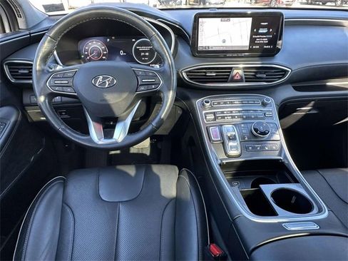 Used 2023 Hyundai Santa Fe Limited image 18