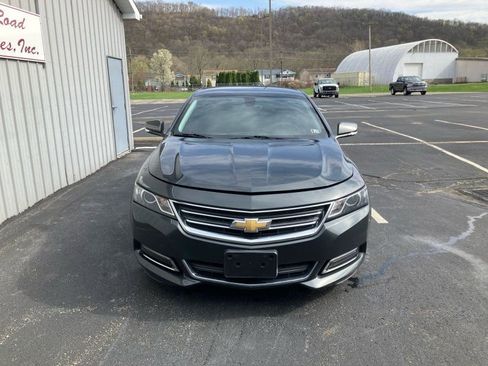 Used 2019 Chevrolet Impala LT image 9