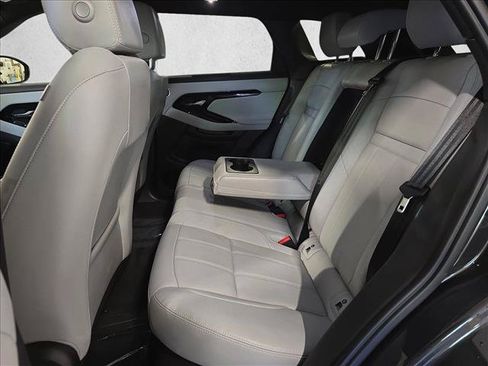 Certified 2026 Land Rover Range Rover Evoque S AWD/4WD image 16