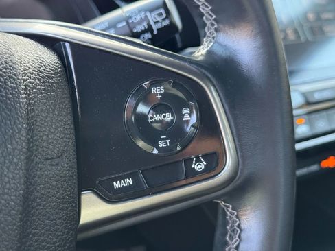 Used 2021 Honda Civic Sport image 21