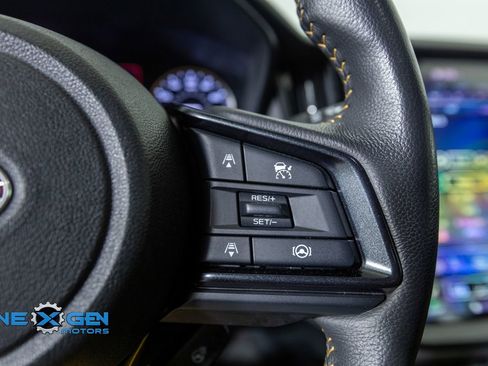 Used 2024 Subaru Outback Wilderness image 15