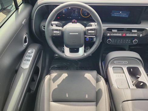 New 2026 Hyundai Palisade Limited image 16