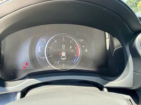 Used 2025 Lexus IS 350 F Sport AWD/4WD image 6
