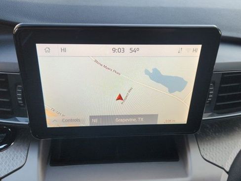 Used 2022 Ford Explorer Timberline image 5