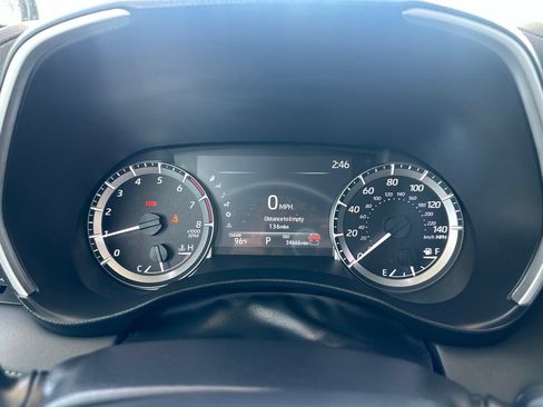 Certified 2025 Toyota Highlander XLE AWD/4WD image 28