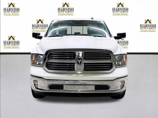 Used 2018 RAM 1500 Big Horn video 2