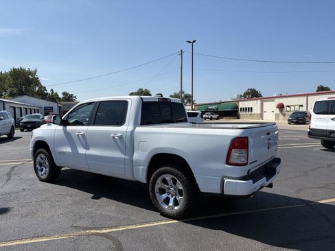 Used 2022 RAM 1500 Big Horn AWD/4WD image 6
