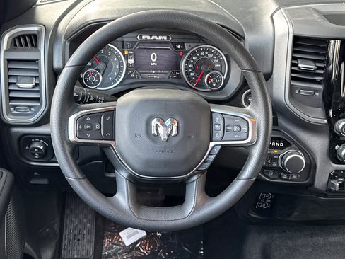 New 2026 RAM 1500 Classic Warlock AWD/4WD image 13