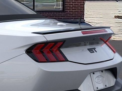 New 2025 Ford Mustang GT Premium image 22