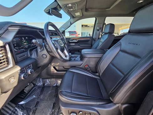 Used 2023 GMC Sierra 1500 Denali image 10