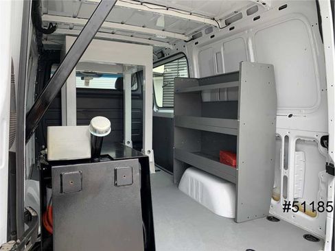 Used 2013 Freightliner Sprinter 3500 image 13