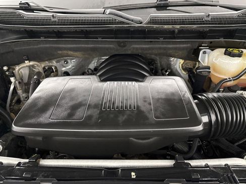 Used 2023 Chevrolet Silverado 1500 LT Trail Boss w/ Protection Package image 30