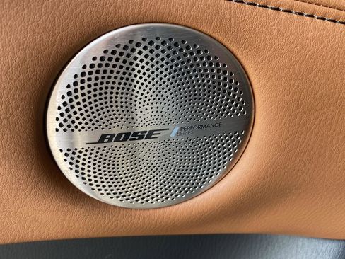 Used 2024 INFINITI QX80 Sensory image 28