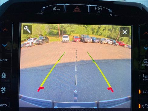 Used 2019 RAM 1500 Limited AWD/4WD image 48