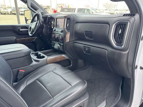 Used 2023 Chevrolet Silverado 3500 High Country w/ Z71 Off-Road Package image 51