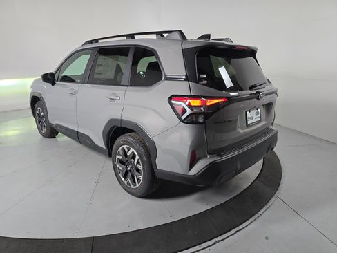 New 2026 Subaru Forester Premium image 3
