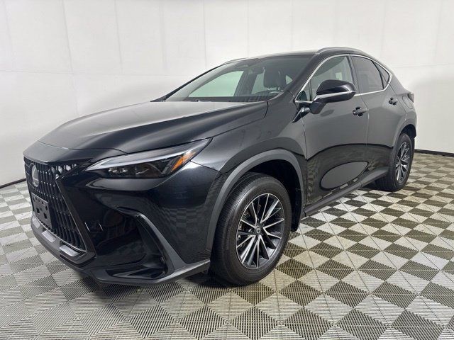 Used 2024 Lexus NX 350 AWD w/ Cold Area Package image 3