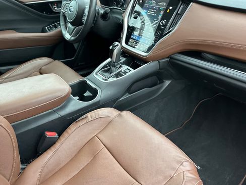 Used 2023 Subaru Outback Touring image 15