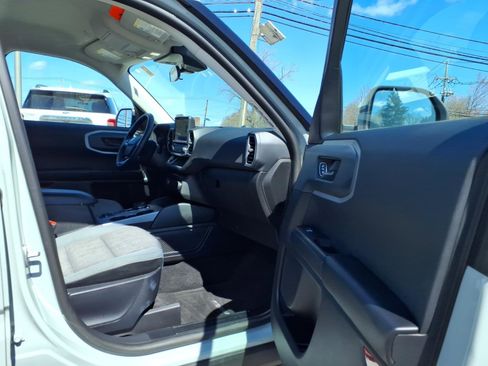 Used 2022 Ford Bronco Sport Big Bend w/ Convenience Package image 13