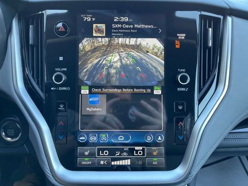 Certified 2025 Subaru Outback Limited image 11