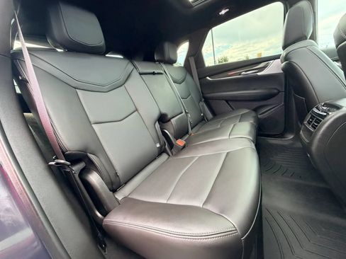 Used 2024 Cadillac XT5 Sportv w/ Technology Package AWD/4WD image 22