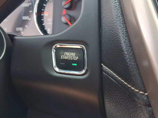 Certified 2017 GMC Acadia Denali AWD/4WD image 25