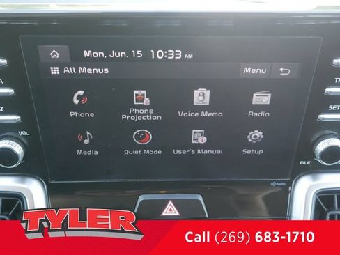 Used 2022 Kia Sorento LX AWD/4WD image 44