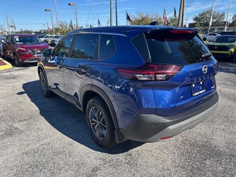 Certified 2023 Nissan Rogue S image 7