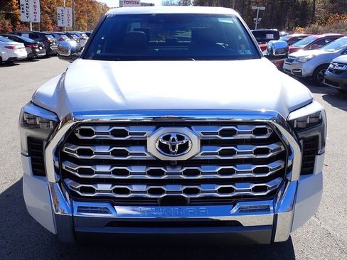 New 2026 Toyota Tundra 1794 Edition image 9