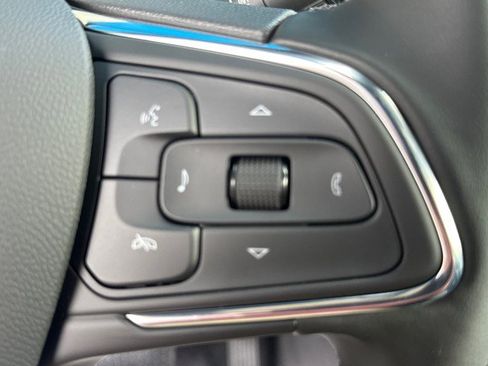 New 2025 Buick Envista Preferred w/ Convenience I Package image 18