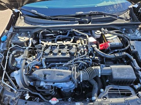 Used 2024 Honda Civic Touring image 21