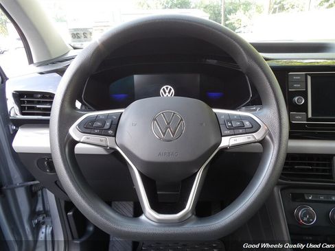 Used 2022 Volkswagen Taos S AWD/4WD image 14